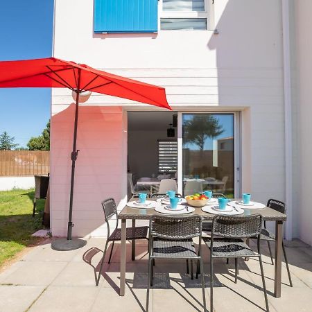 Holiday Home Vinci By Interhome Royan Esterno foto