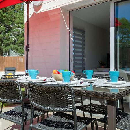 Holiday Home Vinci By Interhome Royan Esterno foto