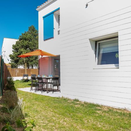 Holiday Home Vinci By Interhome Royan Esterno foto