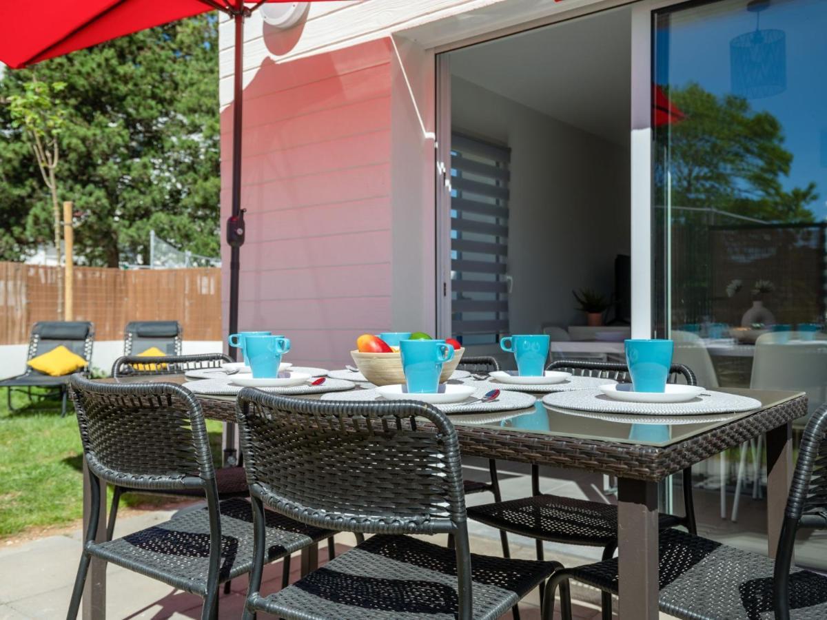 Holiday Home Vinci By Interhome Royan Esterno foto