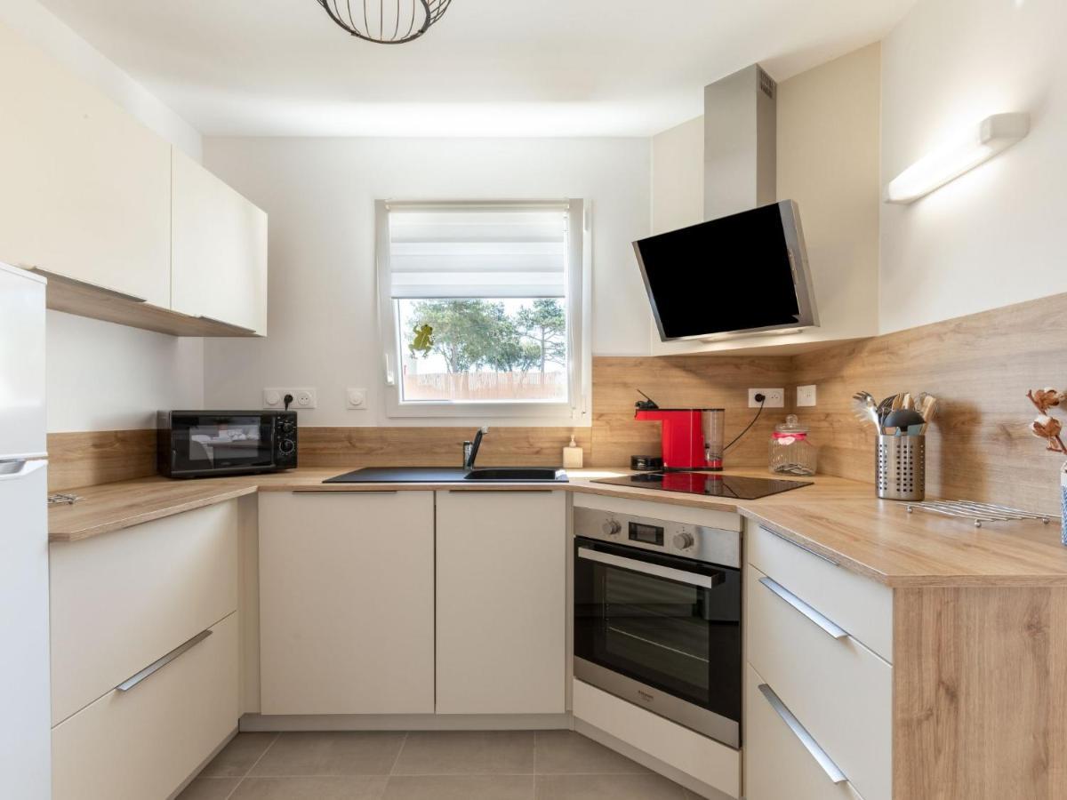Holiday Home Vinci By Interhome Royan Esterno foto