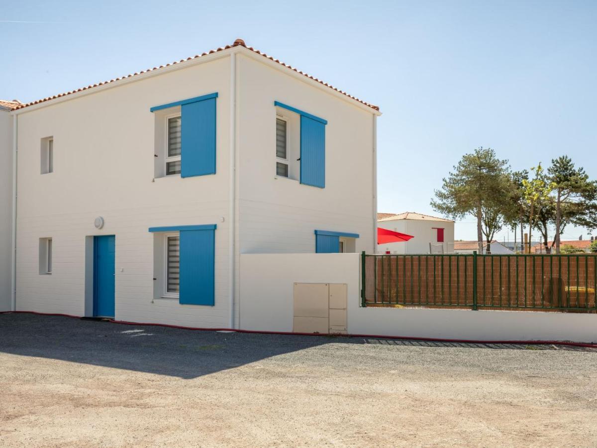Holiday Home Vinci By Interhome Royan Esterno foto
