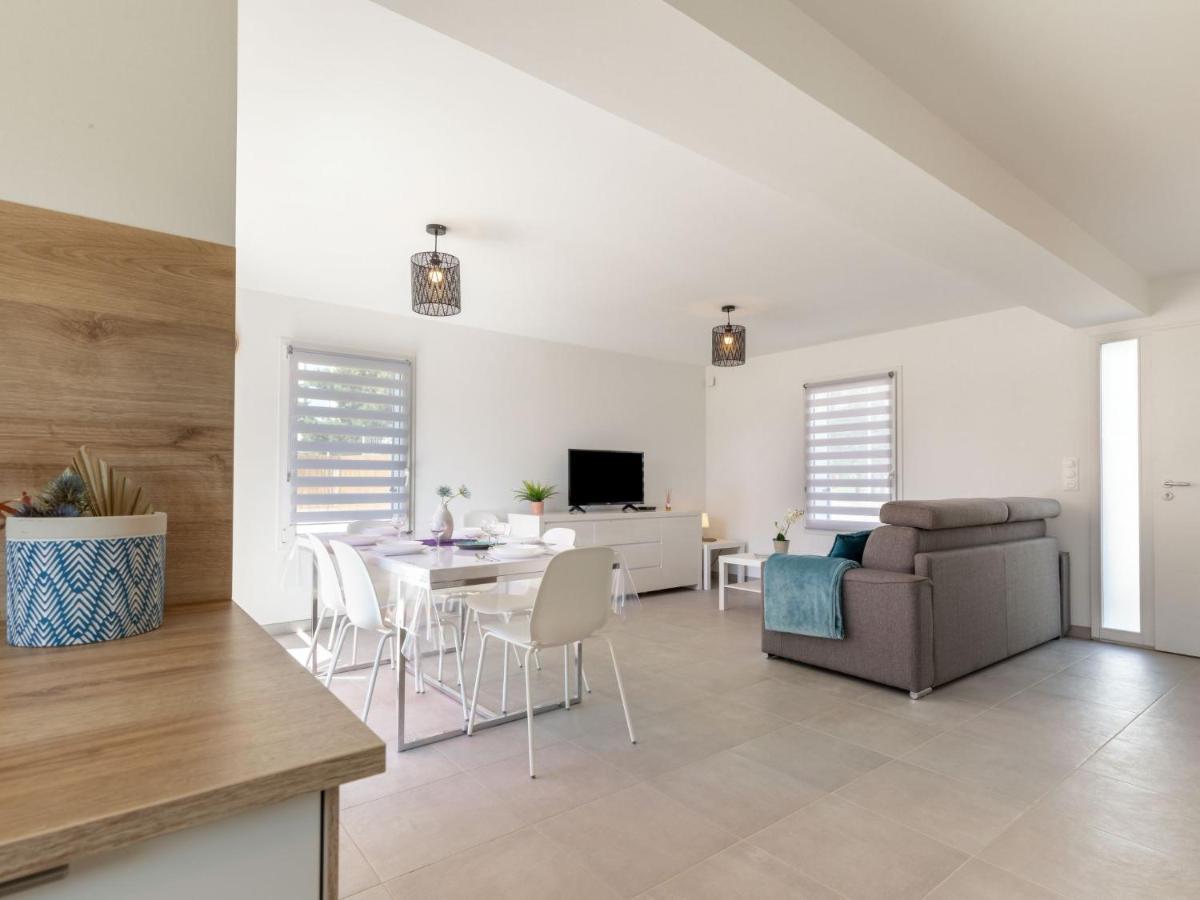 Holiday Home Vinci By Interhome Royan Esterno foto