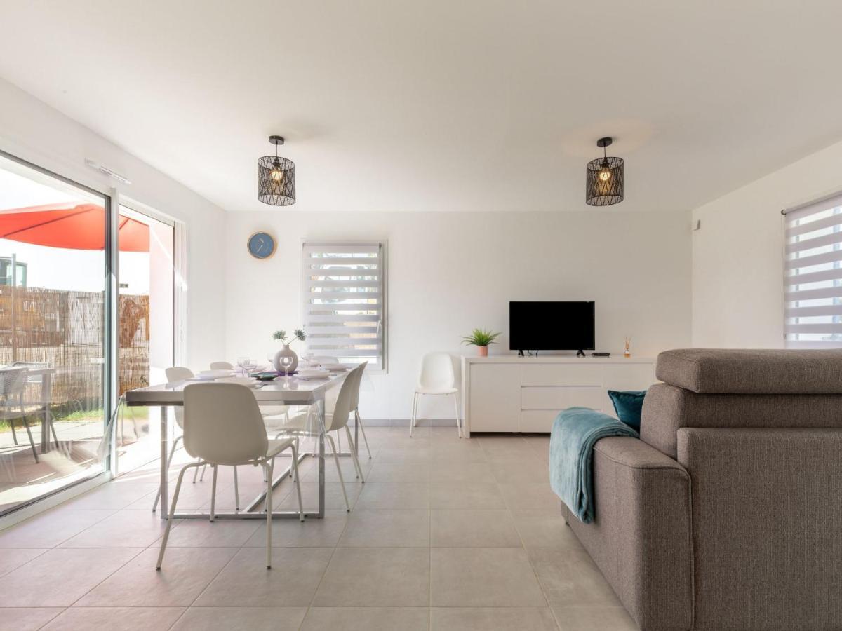 Holiday Home Vinci By Interhome Royan Esterno foto