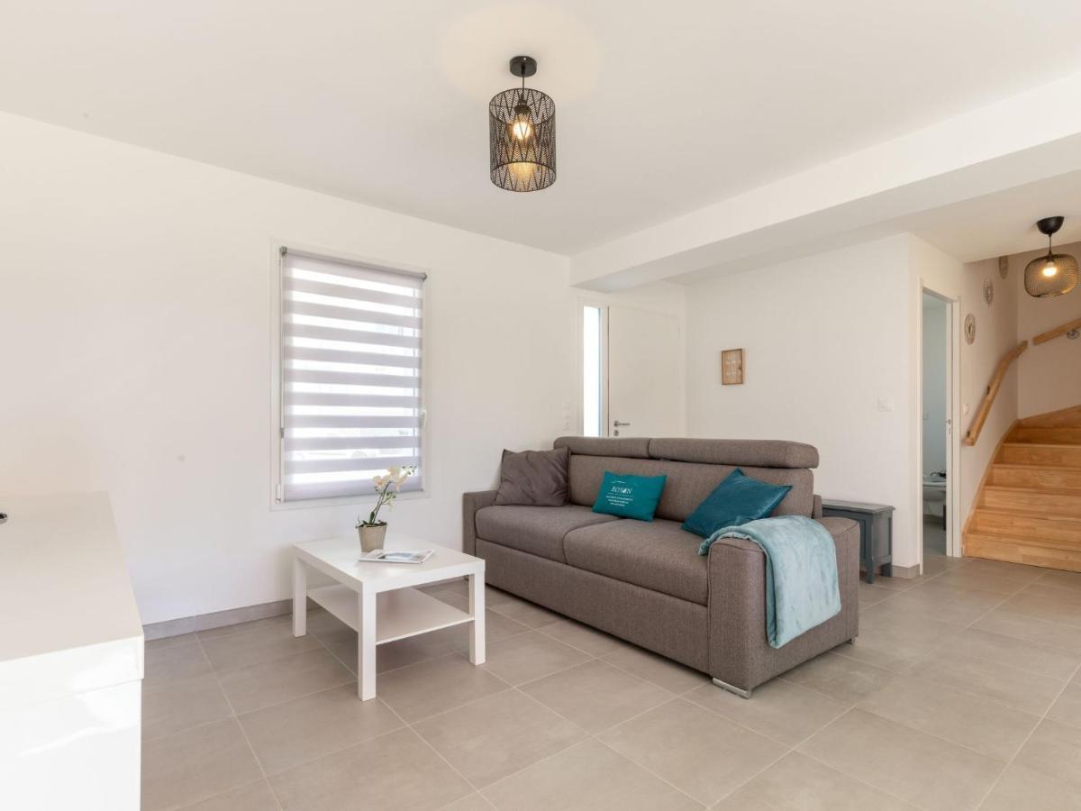 Holiday Home Vinci By Interhome Royan Esterno foto