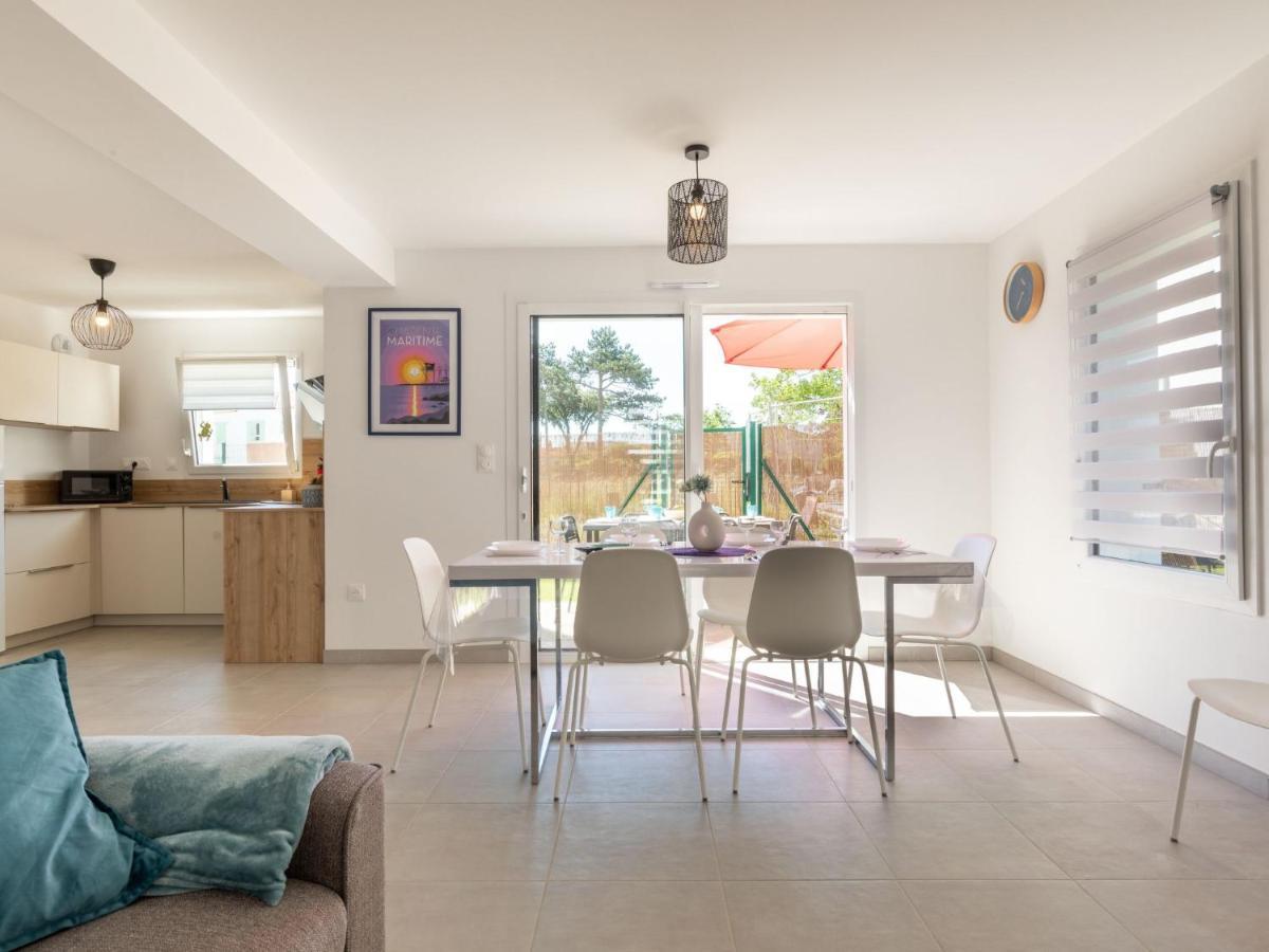 Holiday Home Vinci By Interhome Royan Esterno foto