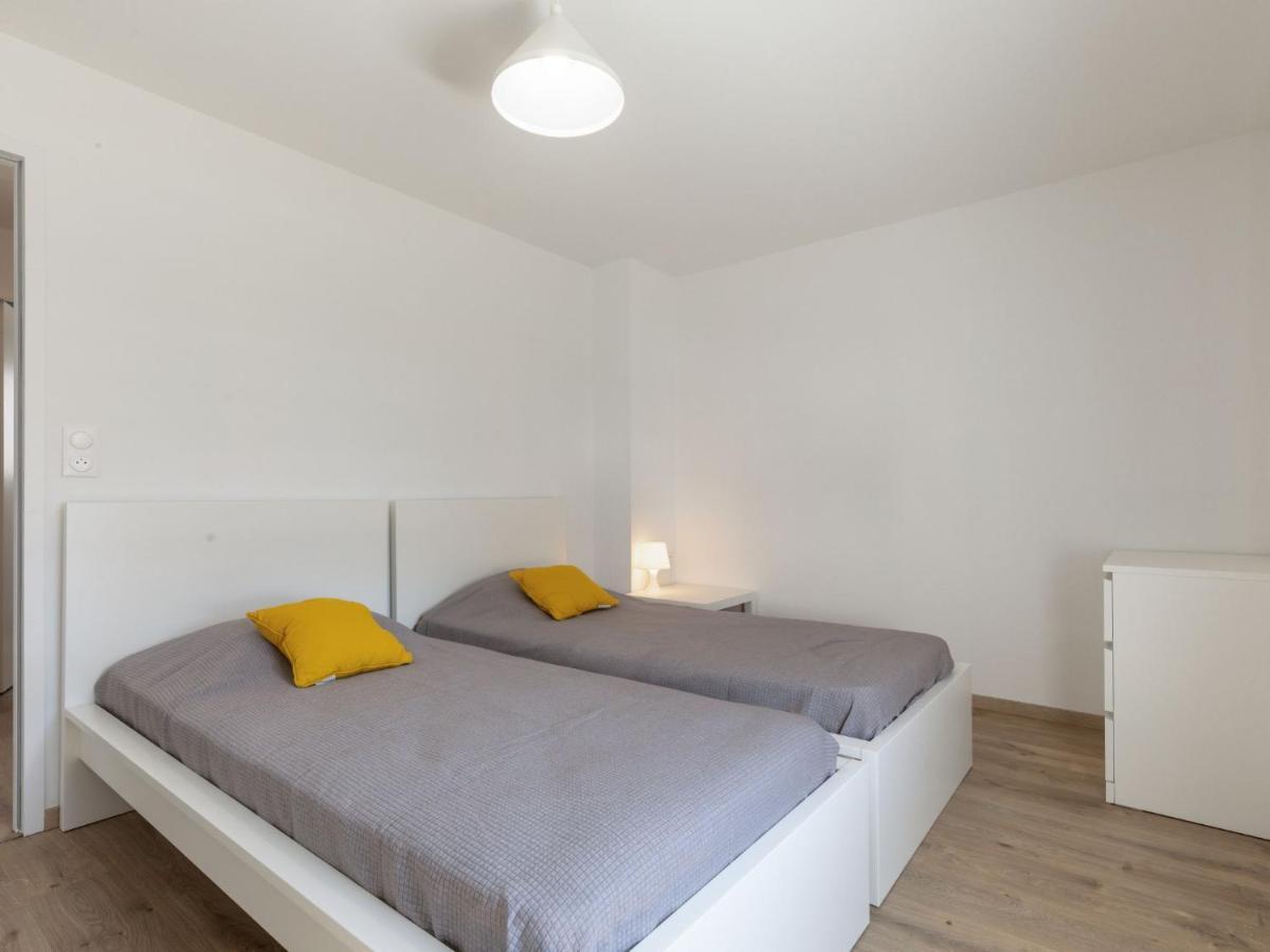 Holiday Home Vinci By Interhome Royan Esterno foto