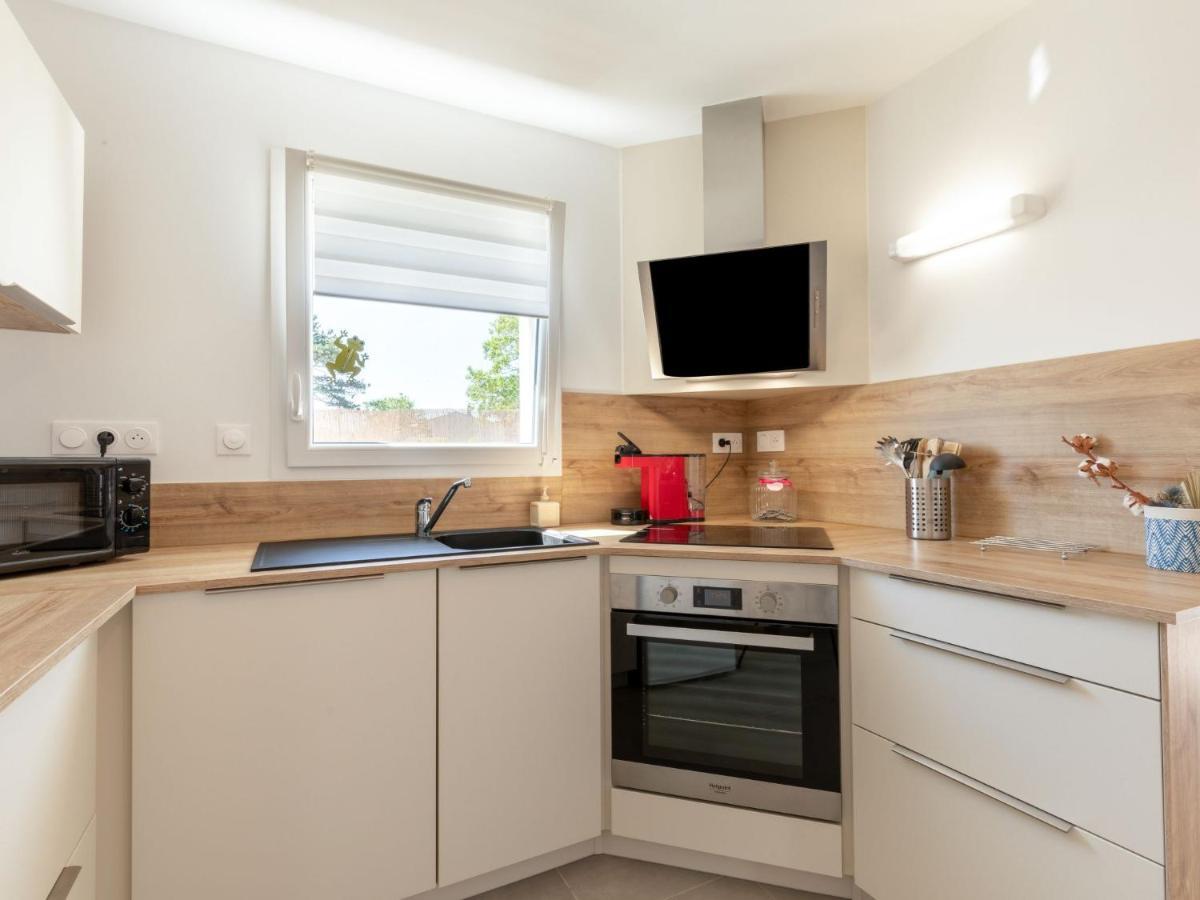 Holiday Home Vinci By Interhome Royan Esterno foto