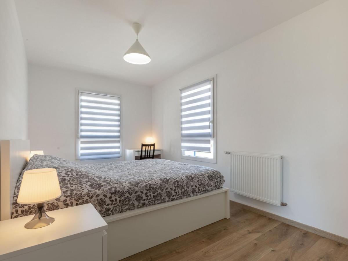 Holiday Home Vinci By Interhome Royan Esterno foto