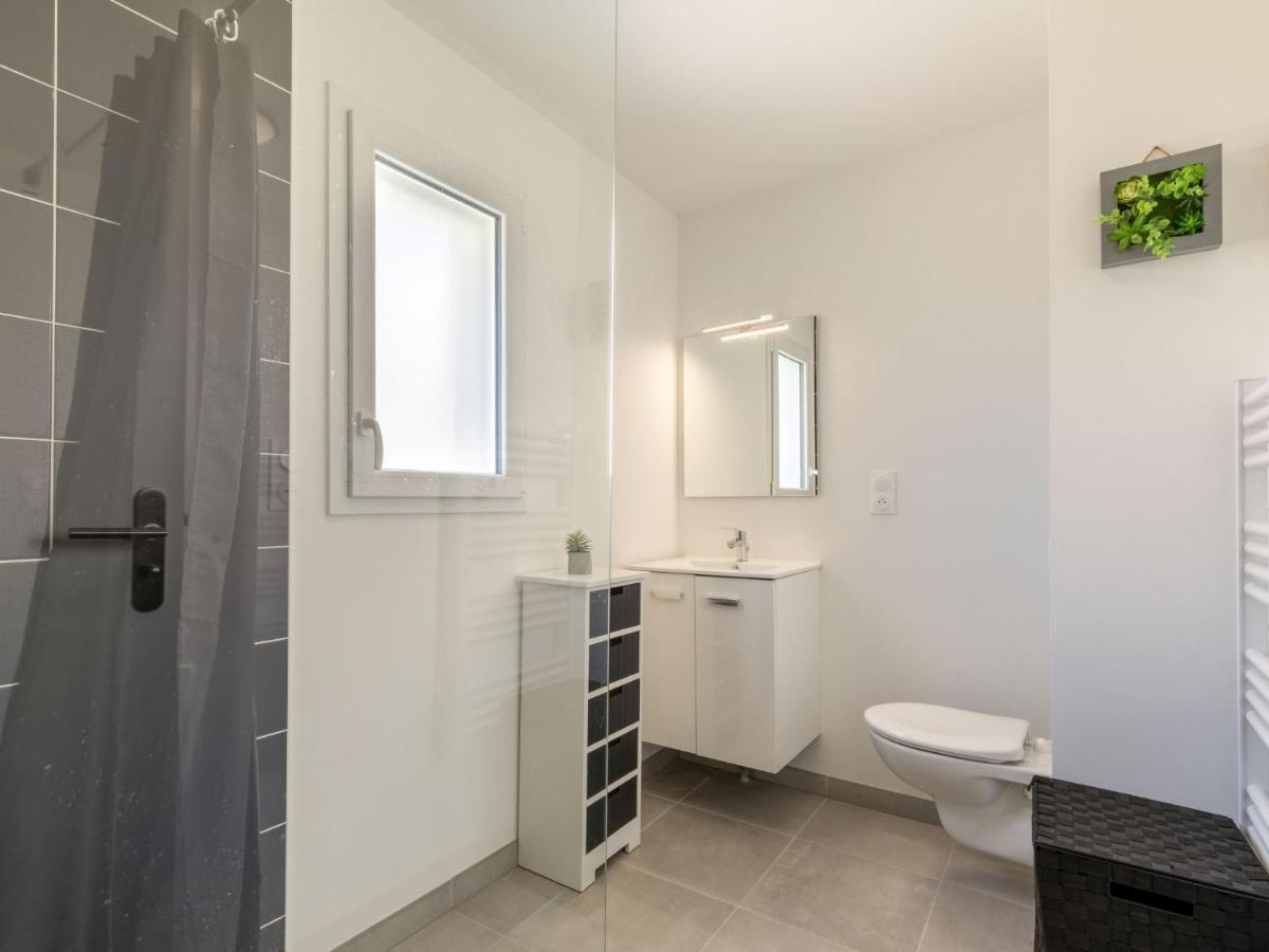 Holiday Home Vinci By Interhome Royan Esterno foto